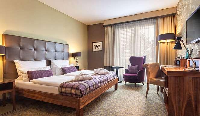 Aspria Hamburg Uhlenhorst Sport & Spa Rom bilde