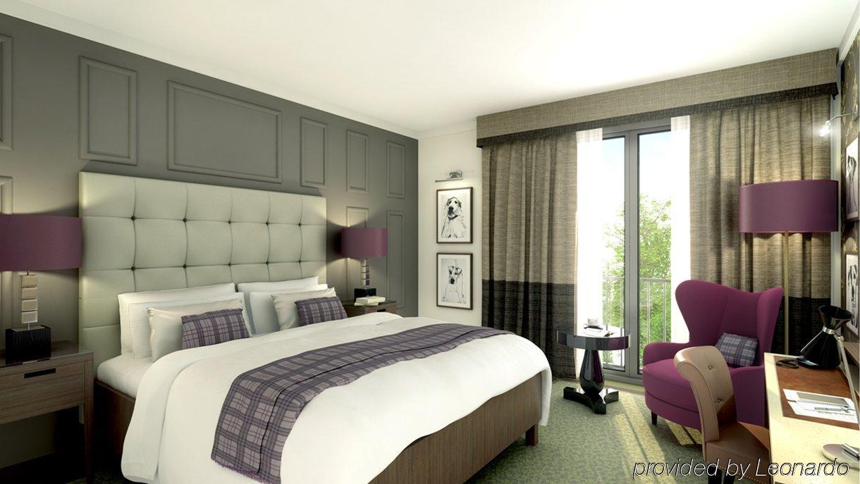 Aspria Hamburg Uhlenhorst Sport & Spa Rom bilde